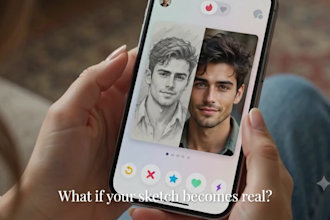 draw your future soulmate