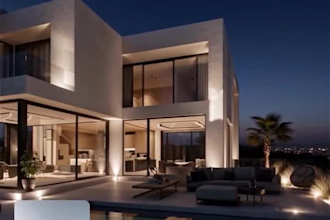 do airbnb property real estate ai video editing in 24hours, ugc ads product