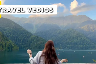 edit your videos and reels