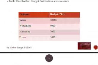 provide expert document formatting and creative slide design