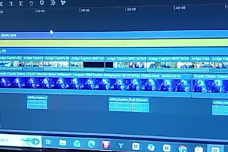 professionally edit youtube videos, shorts, reels and tiktok