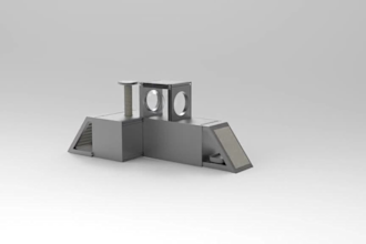 provide professional rhino 3d modeling and keyshot rendering services