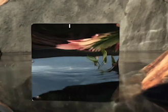 create a  cinematic ai music video or visual teaser with veo3