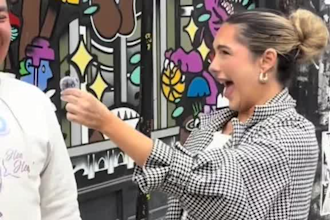 create street interview ugc ads for your brand