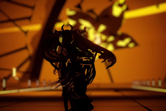 create vrchat avatar commission with physbones rigging visemes and toggles