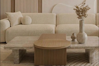 create photorealistic 3d interior renders