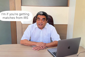 prepare your US c corp form 1120 tax return professionally