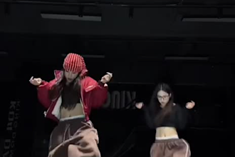 create choreography dance, tik tok dance and chanlenge dance