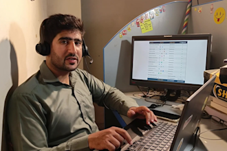 be your zoho expert for zoho CRM, desk can be overwhelming