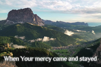 create stunning gospel lyric videos, music video for youtube