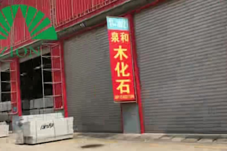 guide your stone market visit in china