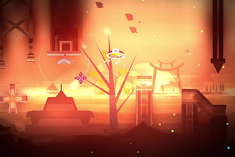 decorate geometry dash level for you