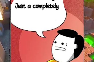 do a funny and engaging youtube comic  short