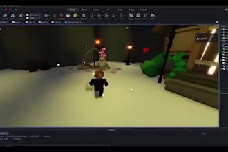 make a complete roblox mini movie, brookhaven roleplay
