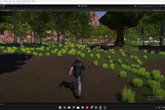 fix unity bugs, errors, and gameplay issues fast