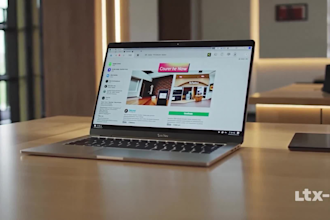 create you the website you need for your business