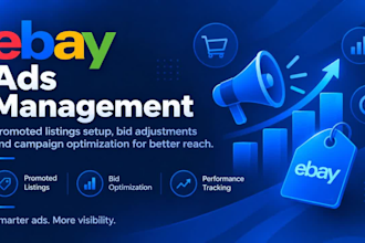 manage your ebay store listings ads orders and customer support