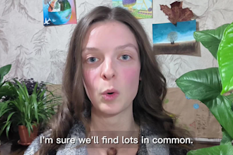 teach you to speak russian