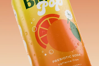 create stunning beverage animation, can animation and drinks product video