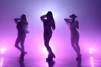 create viral ai music video with cinematic visuals and beat sync