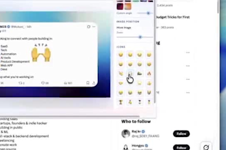 create brand promo walkthrough animation product demo app demo