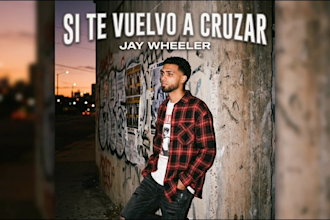 professionally produce your urban pop or reggaeton beat