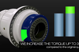 create 3d mechanical animations exploded view industrial product animations