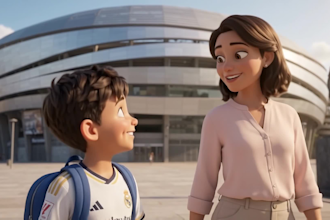 3d kids animation 2d cartoon animation character animation