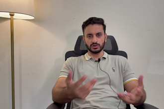 create a digital marketing strategy for saas startup business