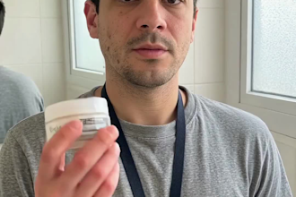 create ai ugc video ads for your health or skincare brand