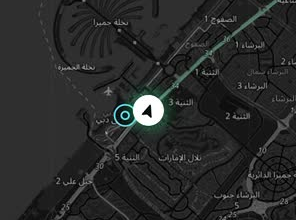 build a flutter ride sharing app and taxi app, rider and driver apps