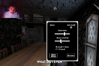 edit your gaming and horror videos with thumbnails