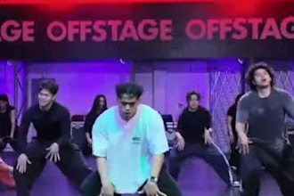 make professional group dance video and viral tiktok choreography for song promo