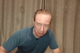 do a great ugc video for you