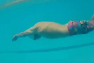provide swimming guidance and personalized fitness coaching