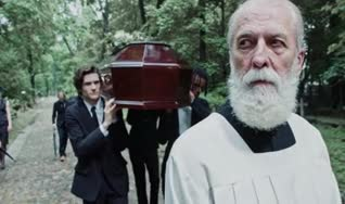 create a loving memorial slideshow video and funeral tribute