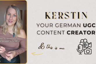 be your creator for relatable ugc ad videos that convert
