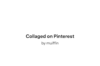 create a style look book for you