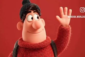 make cinematic pixar style ai videos and 3d ai art