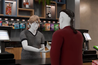 edit 3d animated visuals like fern or atrium