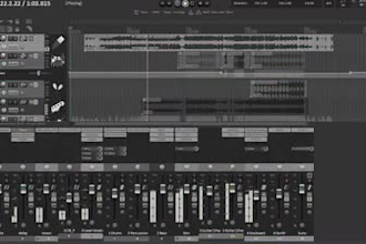 suno ai song remake recreate mix and master into commercial ready music