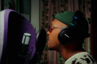 be your soulful vocalist