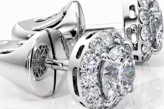 do 3d jewelry animation jewelry cad 3d jewelry design 3d jewelry video jewelry