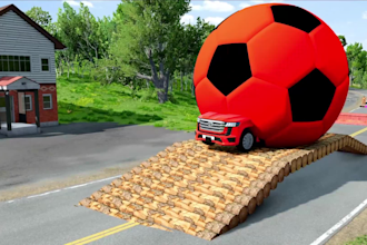 create engaging double flatbed beamng drive content for your channel