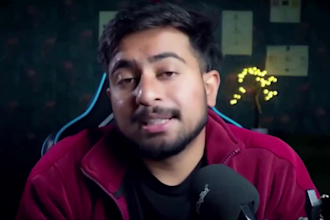 ugc video male spokesperson spokesperson video spokesperson testimonial