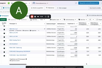 ich bin dein zertifizierter meta,instagram und tik tok ads experte