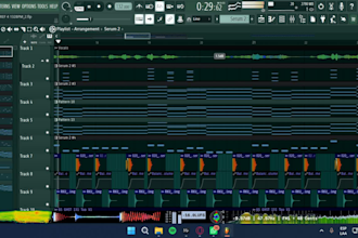 be your ghost producer
