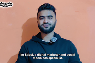 be your meta facebook ads marketing campaigns specialist