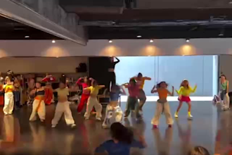 create tik tok dance, choreography, and viral dance for your song promotion