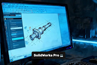 create 3d sheet metal designs, flat patterns and dxf files